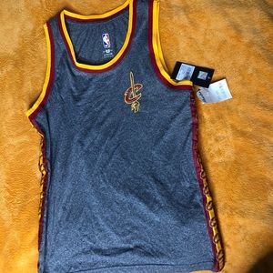 Cleveland Cavilers Shirt